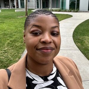 Meet your Posher, Mahaliah